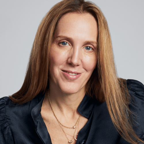 Kate Niederhoffer, PhD headshot